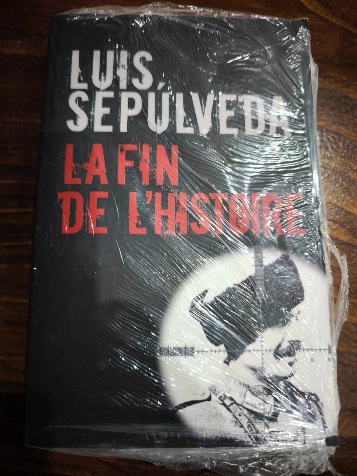 La fin de l'histoire